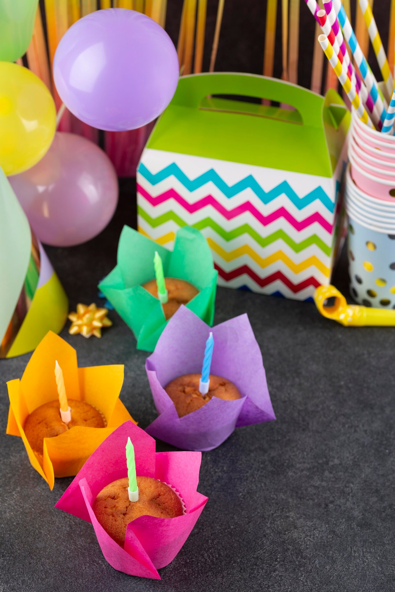 surtido articulos fiesta cumpleanos 23 2149023538